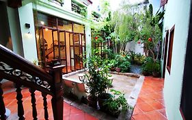 East Indies Mansion